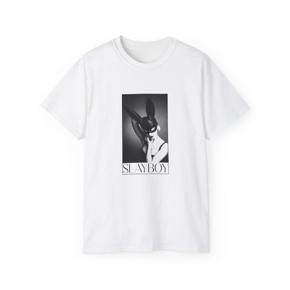 SLAYBOY MAGAZINE TEE