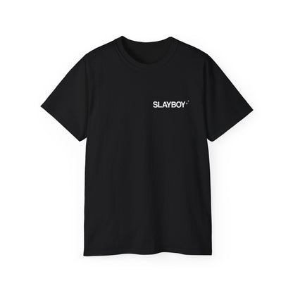 SLAYBOY WILL NEVER DIE TEE