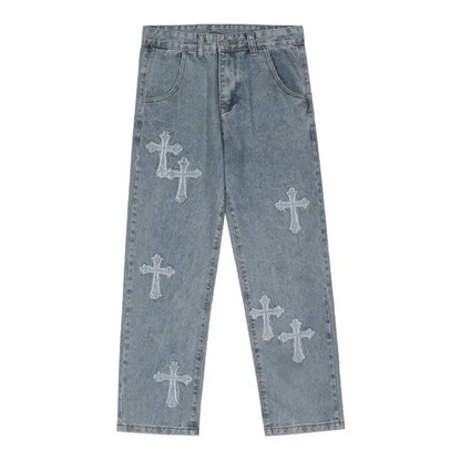 DREAMER BAGGY JEANS