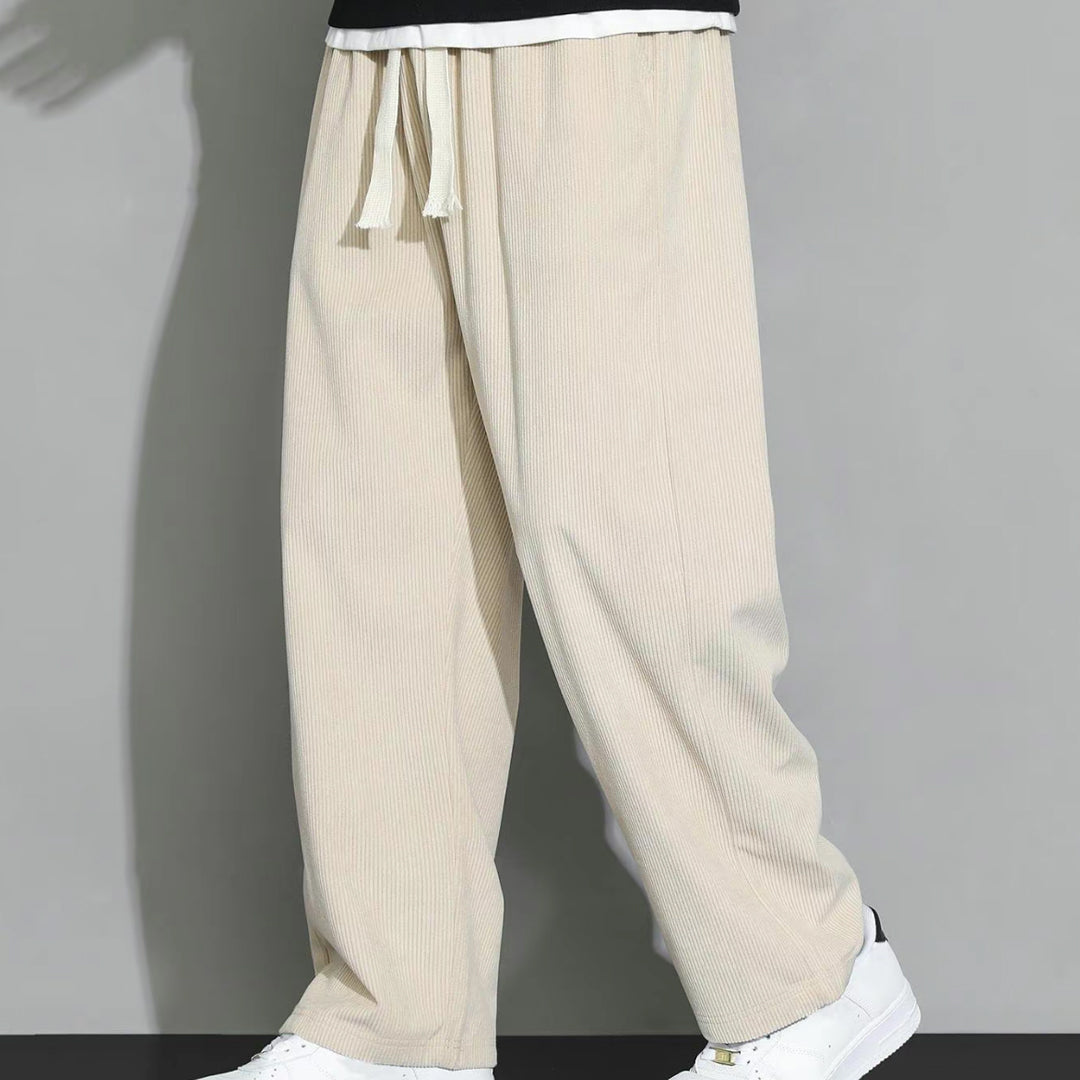 OLD MONEY CORDUROY PANTS