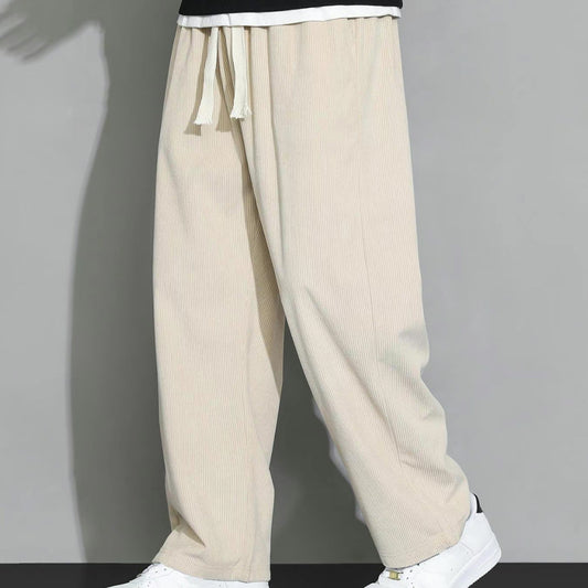 OLD MONEY CORDUROY PANTS