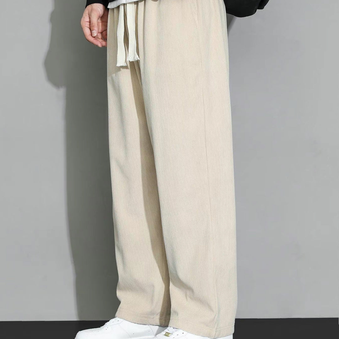 OLD MONEY CORDUROY PANTS